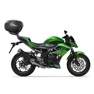 Afbeelding van SHAD Top Master Achter Montage Kawasaki Z 125