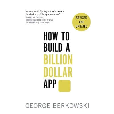 Afbeelding van How To Build A Billion Dollar App