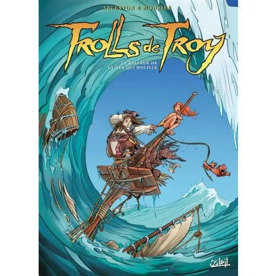 Image de Trolls de Troy T26