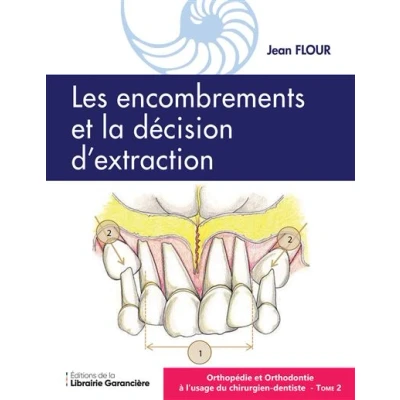 Image de Orthopédie et Orthodontie à l&#039;usage du Chirurgien dentiste T2