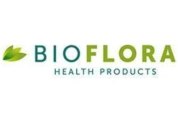 Bioflora Health Products BE Logo