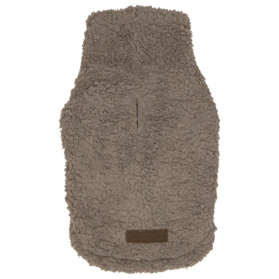 Afbeelding van Animal Boulevard Outerwear Trui Hondenkleding 40x30x60 cm Beige M