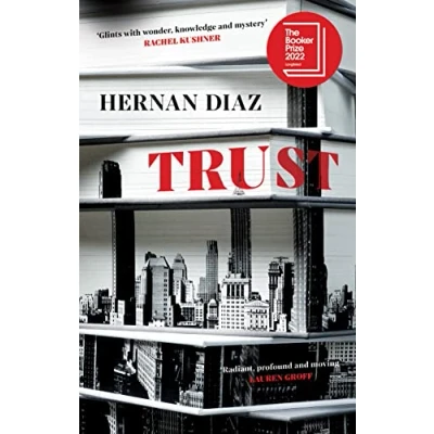 Afbeelding van Trust
