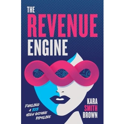Afbeelding van The Revenue Engine