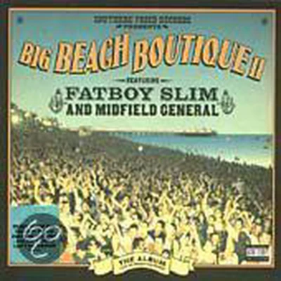 Afbeelding van Big Beach Boutique II