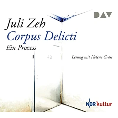 Afbeelding van Corpus delicti