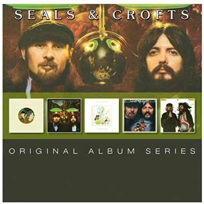 Afbeelding van Original Album Series