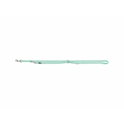 Afbeelding van Trixie Premium Verstelbare Riem Mintgroen M L