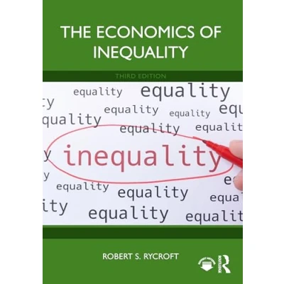 Afbeelding van The Economics of Inequality