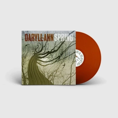 Afbeelding van Daryll Ann Spring (LP)