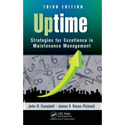 Afbeelding van Uptime