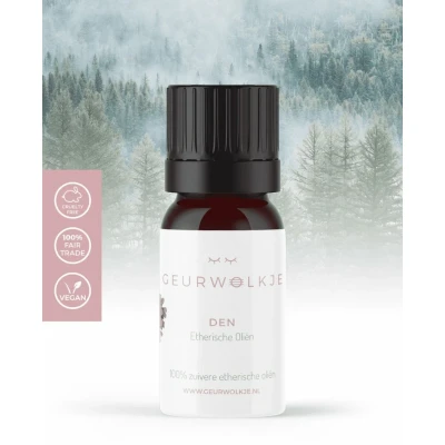 Afbeelding van Grove den 100% Etherische Olie 5ml