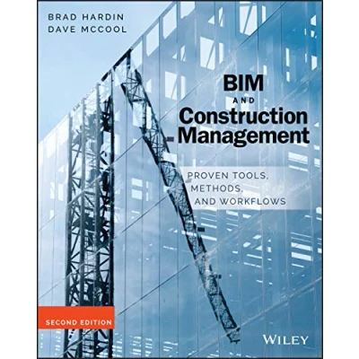 Afbeelding van BIM and Construction Management
