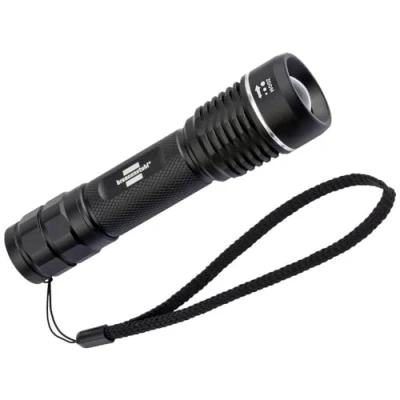 Afbeelding van Brennenstuhl LuxPremium TL 600 AF Zaklamp werkt op een accu LED Met handlus 630 lm 22 h 200 g