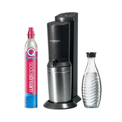 Afbeelding van Wassersprudler SodaStream Crystal 3.0