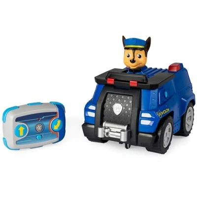 Image de Voiture radiocommandée Paw Patrol Chase