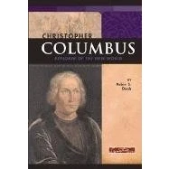 Afbeelding van Christopher Columbus