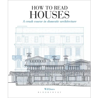 Afbeelding van How to Read Houses
