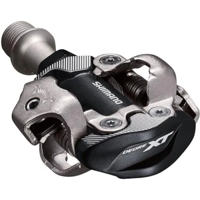 Image de Shimano pédales avec images SPD Deore XTM8100
