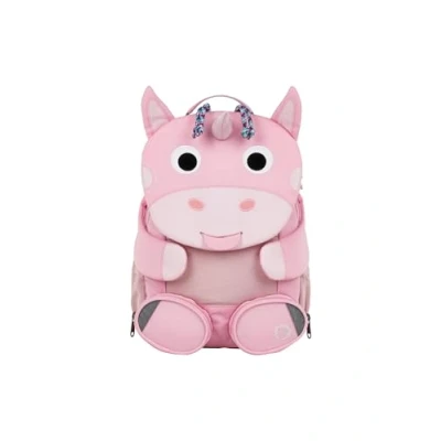 Afbeelding van Affenzahn Large Friend Backpack unicorn