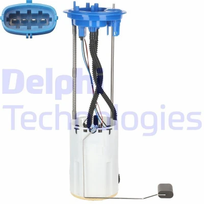 Afbeelding van Delphi Diesel Brandstof toevoermodule FG2675 12B1