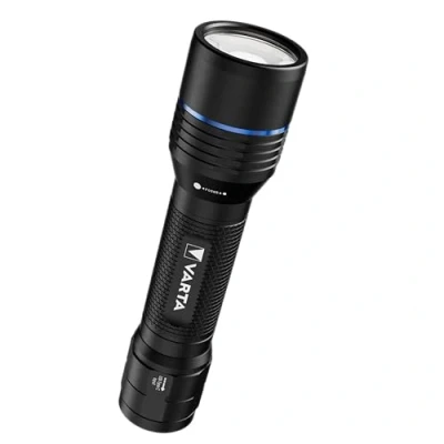 Afbeelding van VARTA Night Cutter Pro F30R Rech. Box 18921101111 Zaklamp 1500 lm