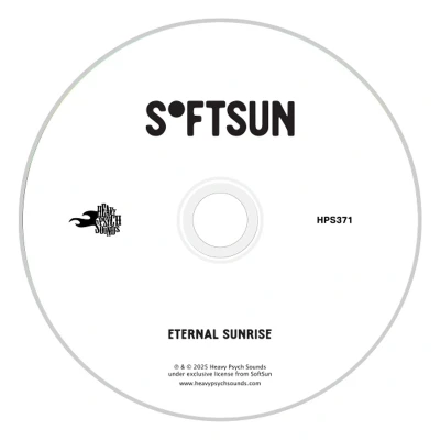 Afbeelding van ETERNAL SUNRISE