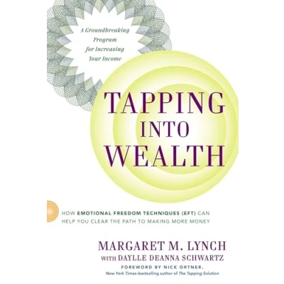 Afbeelding van Tapping into Wealth