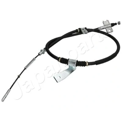 Afbeelding van JAPANPARTS BC S03L Handremkabel Links achter