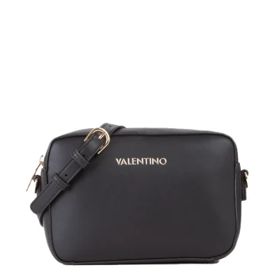 Image de Valentino Bags Femmes Sac Besace Noir VBS9AL15NERO