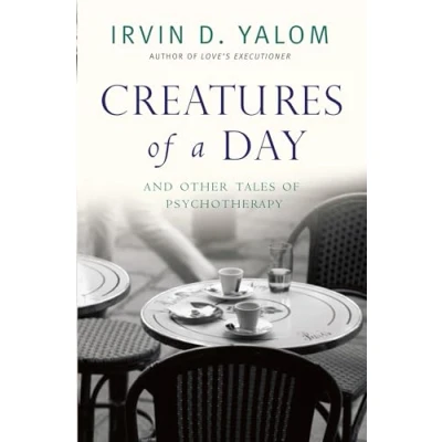 Afbeelding van Creatures Of A Day