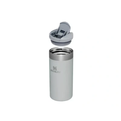 Afbeelding van Stanley The AeroLight Transit Mug 0,47L fog metallic