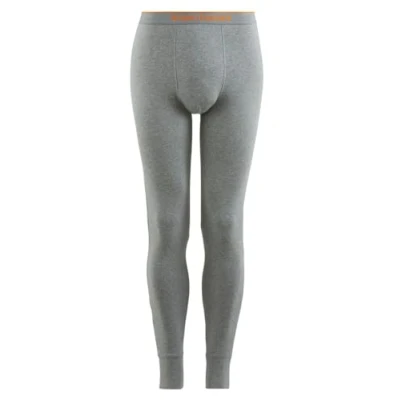 Afbeelding van Bruno Banani WARM UP Onderbroek, Heren, Maat: XL, Graumelange