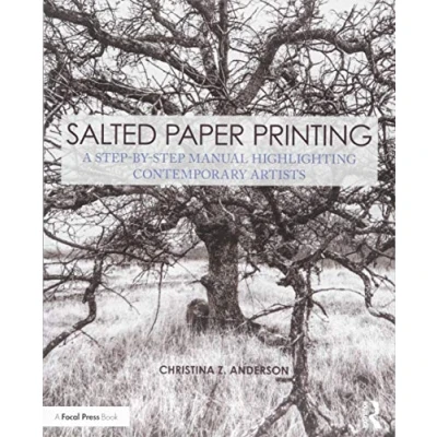 Afbeelding van Salted Paper Printing