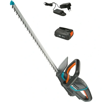 Image de Gardena ComfCut 60 18V P4A Set