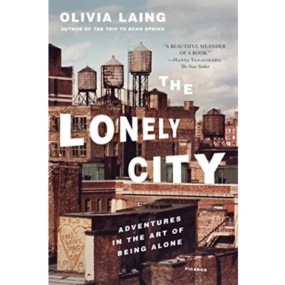 Afbeelding van The Lonely City
