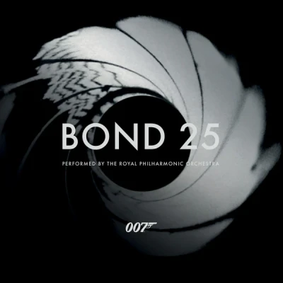 Afbeelding van Royal Philharmonic Orchestra Bond 25 (2 LPs)