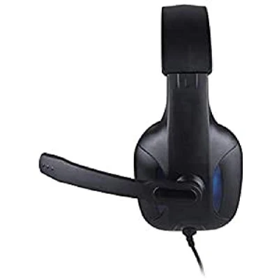 Afbeelding van Gaming headset Gembird 2 meter (Bedraad, 2x Jack 3.5 mm, Microfoon)