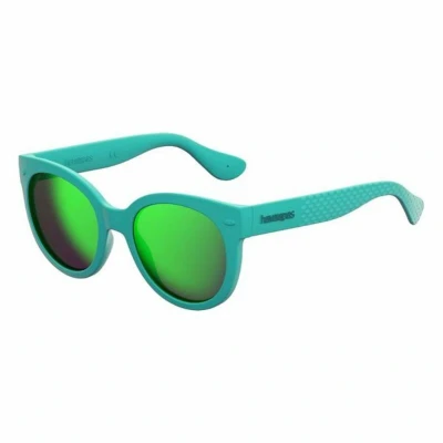 Afbeelding van Zonnebril Dames Havaianas NORONHA M QPP 52 Ø mm