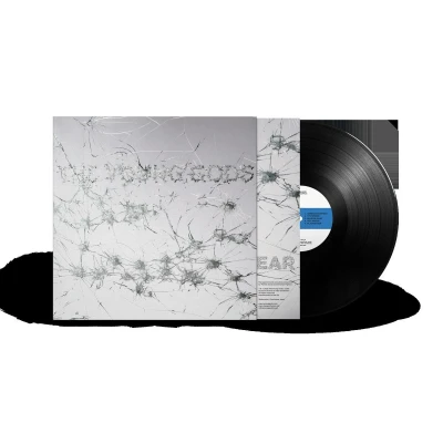 Afbeelding van The Young Gods Appear Disappear (CD &amp; LP)