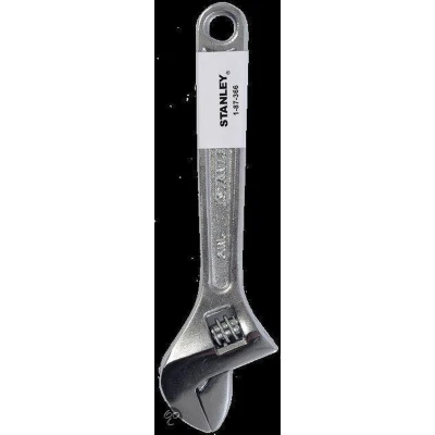 Afbeelding van Stanley verstelbare moersleutel 150x19mm