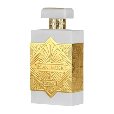 Afbeelding van Infinite Musk Spray 100 ml