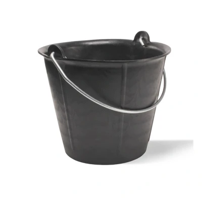 Afbeelding van Kunststof Bouwemmer 12 liter