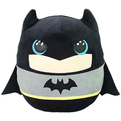 Afbeelding van Ty Batman Squish a Boo 20cm.