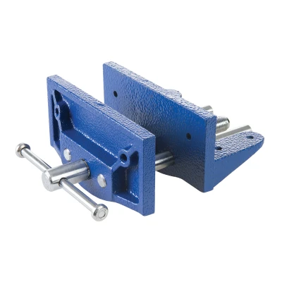 Afbeelding van Silverline Schrijnwerkers Bankschroef 150mm 2.7kg