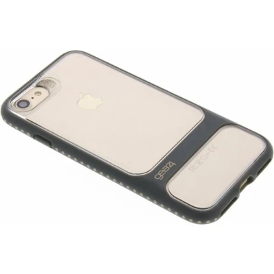 Afbeelding van Gear4 D3O Soho iPhone 7 8 SE 2020 2022 hoesje gold case