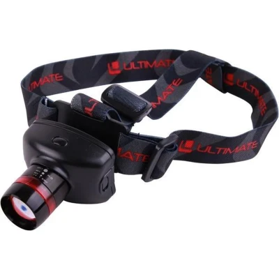 Afbeelding van Ultimate Zoom Headlight Hoofdlamp