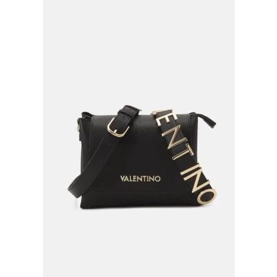 Afbeelding van Valentino Bags Alexia Handtas, Dames, Maat: One Size, Nero