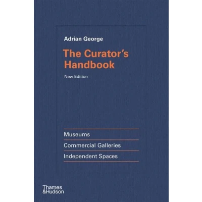 Image de The Curator&#039;s Handbook