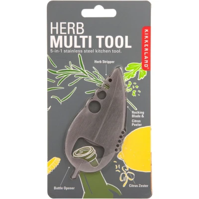 Afbeelding van Kruiden Multitool
